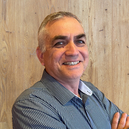 Miguel Berrocal Vulasich