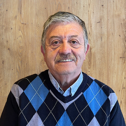 Rubén Sáez Gallardo