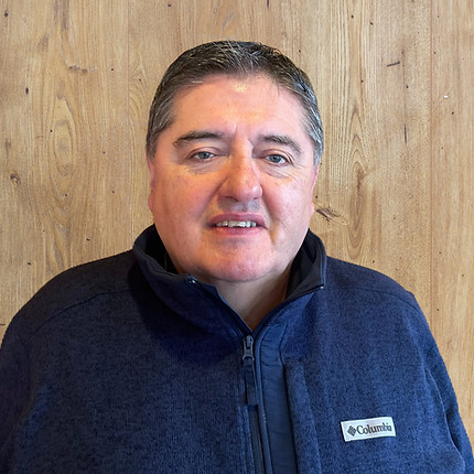 Patricio Núñez Mancilla