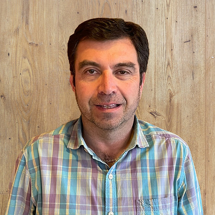César Mansilla Torres